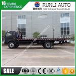 Arctic-Grade Recovery Truck  Cold-Resistant Hydraulics, Heated Platform (-40°C Operation)
