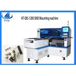 SIRA 45000cph SMD Pick And Place Machine 24mm feeder for sale