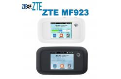 China Unlocked ZTE MF923 4G LTE FDD Wifi Router 150Mbps Mobile Hotspot Wifi Modem supplier