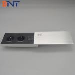 Conference Room Hidden Sliding Tabletop Socket for sale