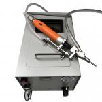 Hand Held Manual Screw Machine Automated Screw Driver With Adjustable Chuck for sale