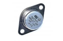 China MJ2955 Transistor MJ2955 Bipolar Transistor PNP 60V 15A 115W TO-3 supplier