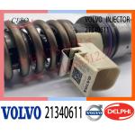 21340611 BEBE4D24001 For VOL FH12 Diesel Fuel Injector 21371672 421340611 85003263
