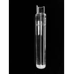 Custom Clear Quartz Apparatus Laboratory Instruments SGS Certified