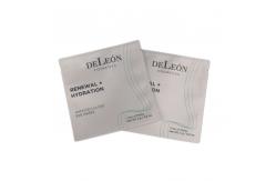 China White Small Bags Custom Printing Design Laminated Foil Cosmetic Packaging Pouch supplier