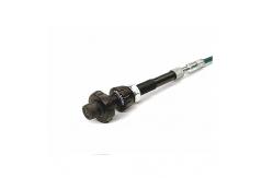 China Push Pull Control Head Micro Adjustable Series with IATF16949 Certificate supplier