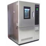 LCD Touch Screen Humidity And Temperature Controlled Chamber For Aerospace Industry for sale