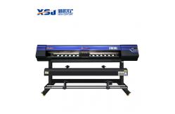 China F1440-A1 Eco Solvent Inkjet Printer supplier