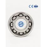 Simple Structure Deep Groove Ball Bearing 6300 For General Machinery Industry for sale