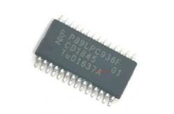 China P89LPC936FDH supplier