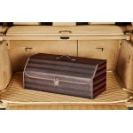 Travel Car Trunk Accessories Organizer , Car Trunk Organizer Blocks for sale