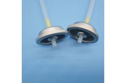 China Compact Facial Water Spritzer Valve for Travel - Lightweight and Easy to Use supplier