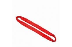 China 5T  EN 1492-1:2000, Endless Polyester Round Lifting Sling, RES supplier