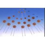 200K Ohm CDS Photoconductive Cell 5mm For Digital Camera , Mini Photocell Light Sensor for sale