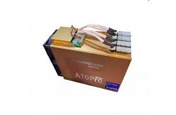China Innosilicon A10pro 750mh/S 800mh 7gb 4gb Ethereum Coin Mining Miner Bitcoin supplier