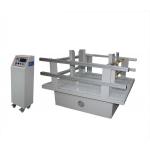 EN71 Universal Transportation Simulating Vibration Tester For Packaging Box