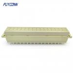 Female Power DIN41612 Connector PCB Vertical 3*16pin 48Pin 5.08mm Pitch Connector China for sale