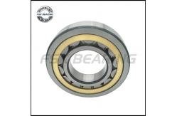 China Warranty NU18/1320M Cylindrical Roller Bearing Oil Field Bearing Shaft ID 1320mm supplier