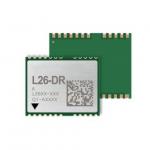 Wireless Communication Module L26ADR-S89
 GNSS Module with DR Function 921.6kbps
 for sale