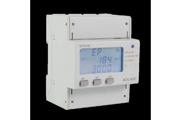 ADL400 Energy Meter For Precise Measurement