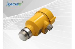 China Channel River Radar Water Level Sensor Support Remote Debug KLD801 supplier