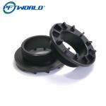 ISO9001OEM custom precision CNC machining plastic parts for sale