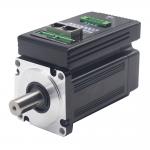 Commercial Service Robot DC Motor Drive 400w With Incremental Encoder for sale