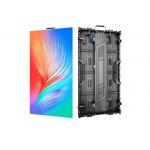 P2.9 Outdoor&Indoor Movable led panel , P2.604 HD 7680hz led screen for led background for sale