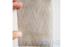 China Fusion Metal Fabric Mesh Laminated Glass Reinforced Wire Glass supplier