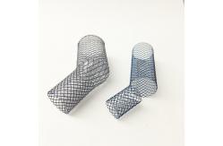 China Nitinol Expandable Bronchus Stent With Delivery System of Nitinol stent supplier