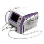 Painless E Light Professional Hair Removal Machine Touch Screen for sale