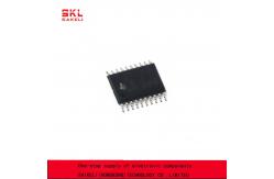 China LP8867CQPWPRQ1  Semiconductor IC Chip  High Performance Low Power Consumption supplier