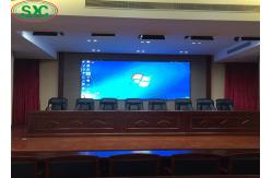 China 1R1G1B led projector holographic advertising machinefor interior supplier