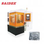 Multipurpose Acrylic Engraving Machine For Advertising Industry for sale