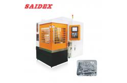 China Multipurpose Acrylic Engraving Machine For Advertising Industry supplier