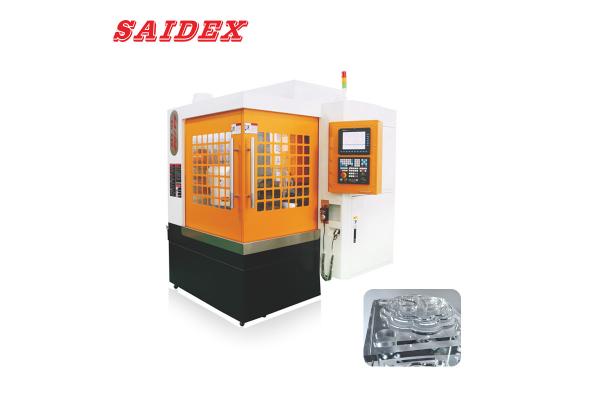 Multipurpose Acrylic Engraving Machine For Advertising Industry
