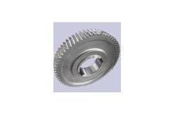 China Mining Four Point Contact Small Slewing Bearing and stacker bearing supplier