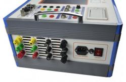 China Circuit Breaker Analyzer Precise Electrical Testing Tools supplier
