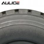 China 10.00 x20 Mining Truck Tire for 7.5 Standard Rim AR5251 Super Load Capacity for sale