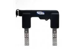 China Ac / Dc Battery Magnetic Particle Yoke supplier