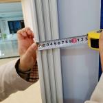 58mm Series Cheap Price UPVC Latest Sliding Window Designs Custom Windows Factory