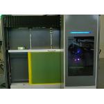 2000x1157x2200 Computer To Screen Solvent Resistant Emulsion 3μM-150μM For Coating for sale