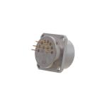 High Resolution Quartz Accelerometer , IMU Vibration Sensor Low Bias