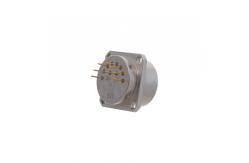 China High Resolution Quartz Accelerometer , IMU Vibration Sensor Low Bias supplier