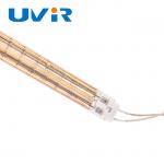 Irp Infrared Heater Lamp Versatile For Heidelberg Printing for sale