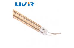 China Irp Infrared Heater Lamp Versatile For Heidelberg Printing supplier