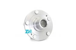 China 51750-2E000 Front Wheel Hub Bearing High Load Capacity supplier