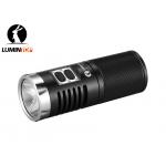 Super Bright Cree Lumintop Sd4a Flashlight , Search Cree Tactical Flashlight for sale