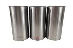 China Diesel Engine Parts 4JG2 4JG2T Cylinder Sleeve 8-97176-702-0 supplier