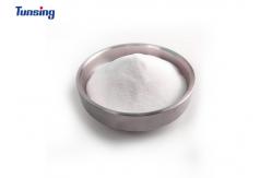 China Copolyeste PES Hot Melt  Adhesive Powder Washable For Heat Transfer supplier